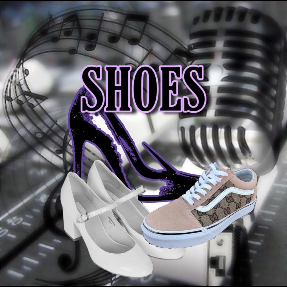 Shoes